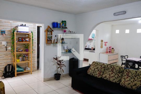 Casa à venda com 2 quartos, 80m² em Novo Osasco, Osasco