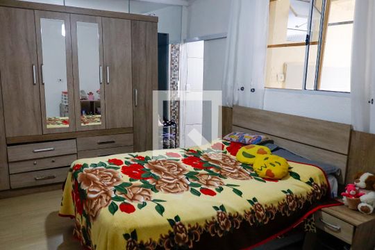 Casa à venda com 2 quartos, 80m² em Novo Osasco, Osasco