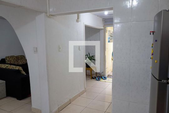 Casa à venda com 2 quartos, 80m² em Novo Osasco, Osasco