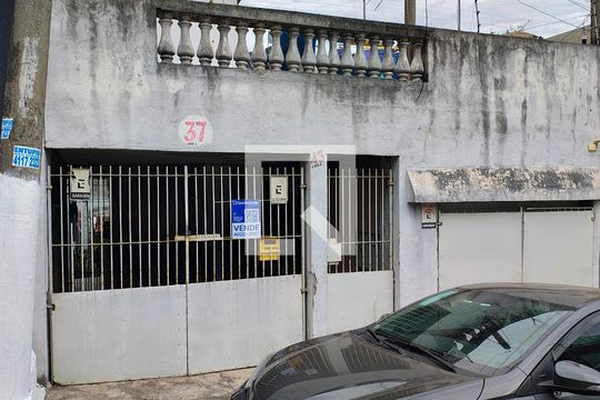 Casa à venda com 2 quartos, 80m² em Novo Osasco, Osasco