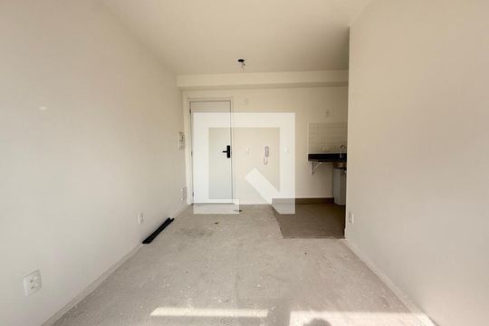 Apartamento à venda com 2 quartos, 40m² em Água Branca, São Paulo