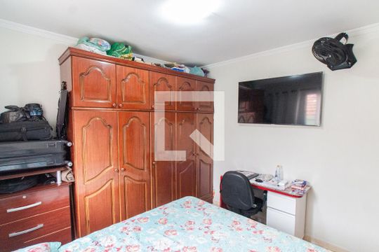 Quarto 1 de casa de condomínio à venda com 3 quartos, 200m² em Vila Maria Alta, São Paulo