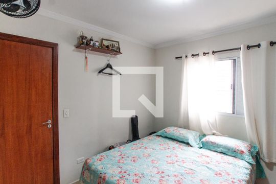 Quarto 1 de casa de condomínio à venda com 3 quartos, 200m² em Vila Maria Alta, São Paulo