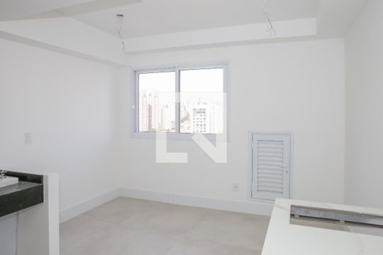 Studio de kitnet/studio à venda com 1 quarto, 19m² em Água Branca, São Paulo