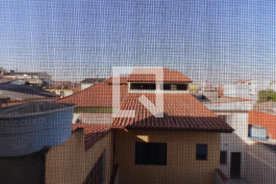 Vista do Quarto de apartamento à venda com 2 quartos, 100m² em Parque Novo Oratório, Santo André