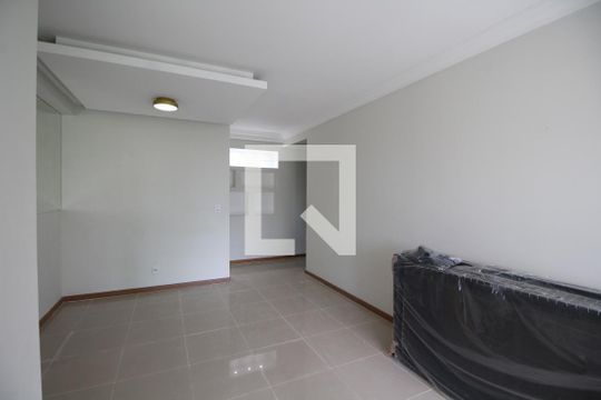 Sala de apartamento à venda com 3 quartos, 84m² em Jacarepaguá, Rio de Janeiro