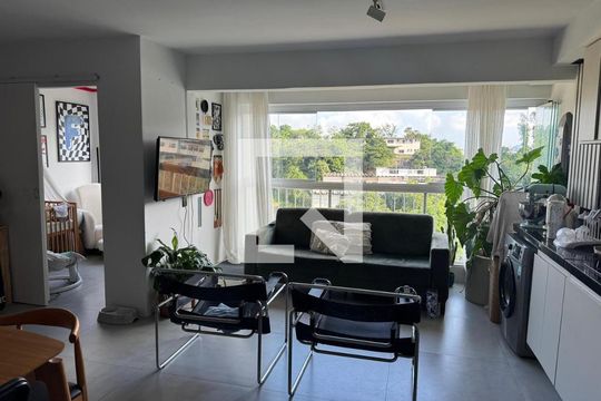 Apartamento à venda com 2 quartos, 60m² em Jacarepaguá, Rio de Janeiro