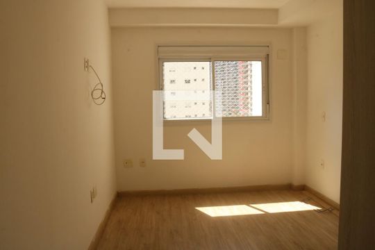 Suíte de apartamento à venda com 2 quartos, 79m² em Água Branca, São Paulo