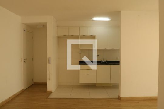 Sala de apartamento à venda com 2 quartos, 79m² em Água Branca, São Paulo