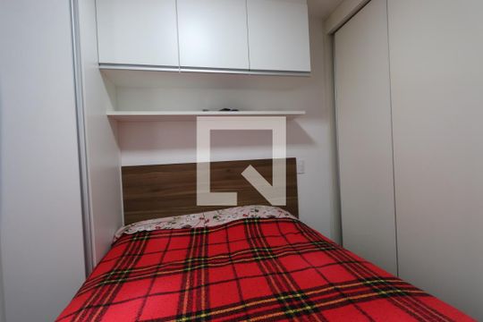 Studio de kitnet/studio à venda com 1 quarto, 35m² em Vila Tolstoi, São Paulo