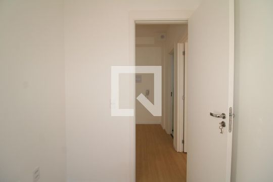 Quarto 2 de kitnet/studio à venda com 2 quartos, 29m² em Casa Verde Alta, São Paulo