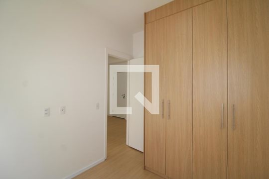 Quarto 1 de kitnet/studio à venda com 2 quartos, 29m² em Casa Verde Alta, São Paulo