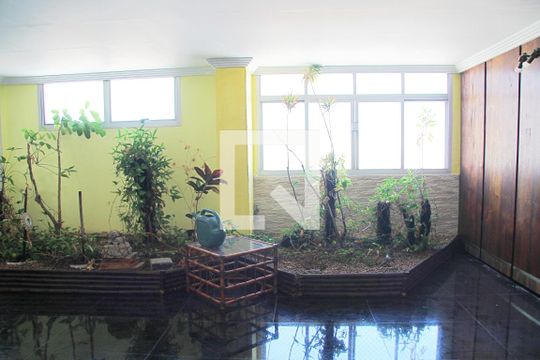 Sala de apartamento à venda com 5 quartos, 240m² em Centro, Guarulhos