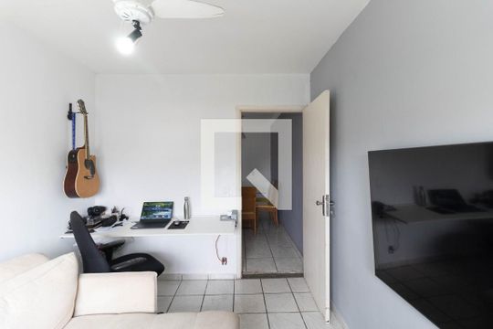 Quarto 1 de casa à venda com 2 quartos, 130m² em Jardim Maria Estela, São Paulo