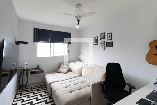 Quarto 1 de casa à venda com 2 quartos, 130m² em Jardim Maria Estela, São Paulo