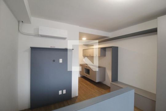 Studio de kitnet/studio à venda com 1 quarto, 30m² em Boa Vista, Porto Alegre