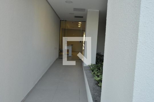 Área comum de kitnet/studio à venda com 1 quarto, 35m² em Todos Os Santos, Rio de Janeiro