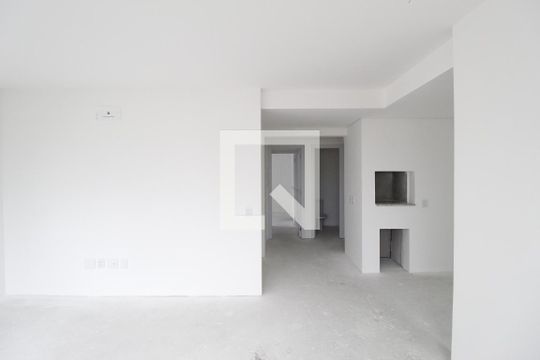 Sala de apartamento à venda com 2 quartos, 70m² em Moinhos de Vento, Porto Alegre