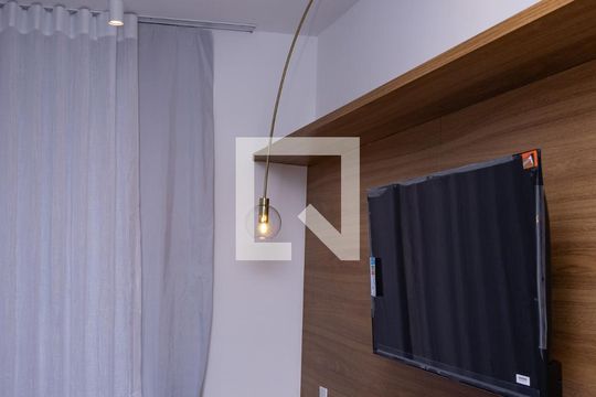 Studio de kitnet/studio para alugar com 1 quarto, 21m² em Jardim Armação, Salvador