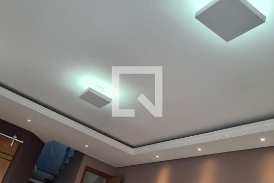 Sala de casa à venda com 4 quartos, 405m² em Novo Osasco, Osasco