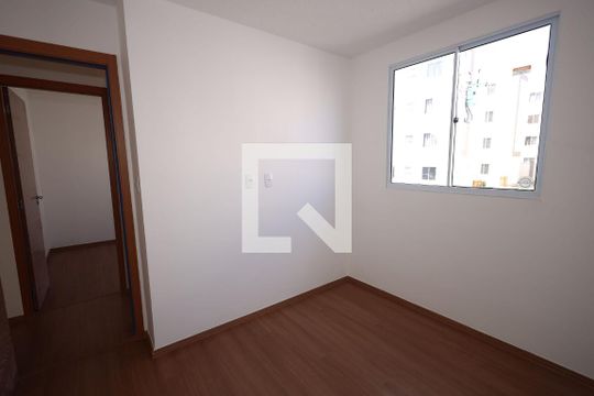 Quarto 2 de apartamento à venda com 2 quartos, 42m² em Lorena Park, Goiânia