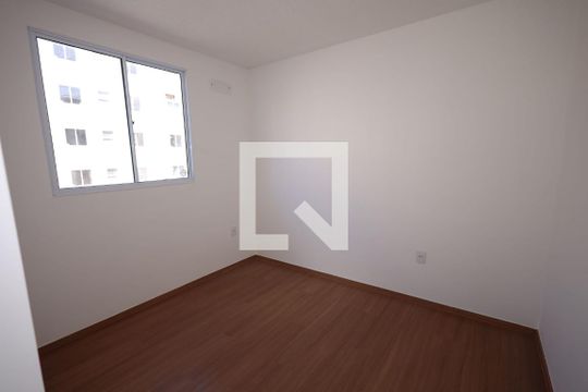 Quarto 2 de apartamento à venda com 2 quartos, 42m² em Lorena Park, Goiânia