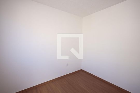 Quarto 2 de apartamento à venda com 2 quartos, 42m² em Lorena Park, Goiânia