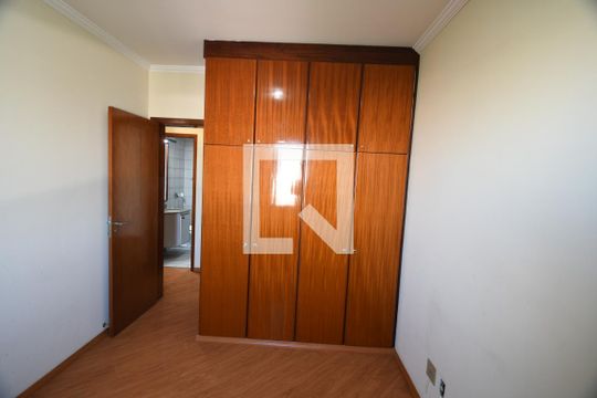 Quarto 1 de apartamento à venda com 3 quartos, 95m² em Bonfim, Campinas