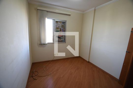 Quarto 2 de apartamento à venda com 3 quartos, 95m² em Bonfim, Campinas