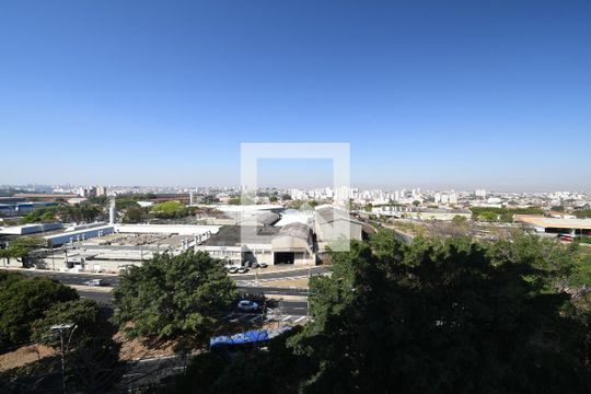 Quarto 2 - Vista de apartamento à venda com 3 quartos, 95m² em Bonfim, Campinas