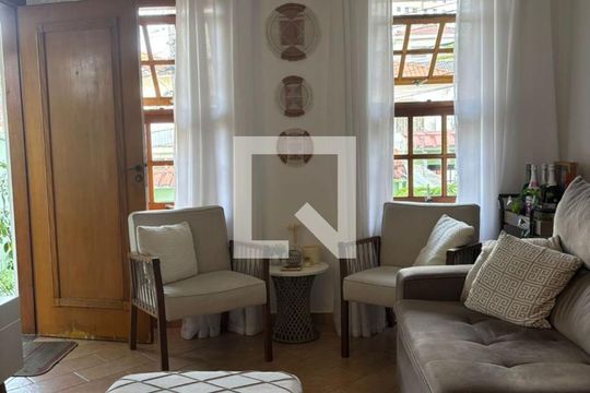 Casa à venda com 3 quartos, 172m² em Santana, São Paulo