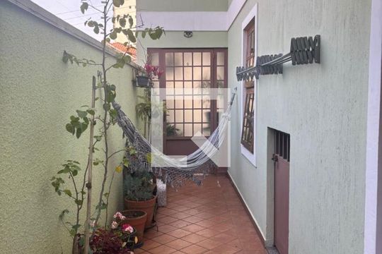 Casa à venda com 3 quartos, 172m² em Santana, São Paulo