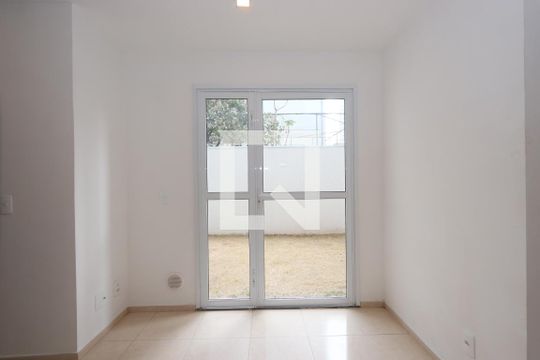 Sala de apartamento para alugar com 2 quartos, 62m² em Parque da Vila Prudente, São Paulo