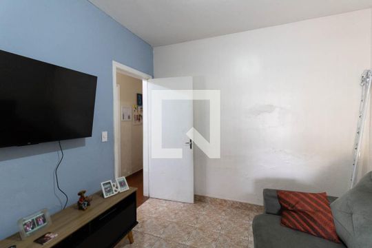 Quarto 3 da Casa 1 de casa à venda com 5 quartos, 200m² em Vila Nair, São Paulo