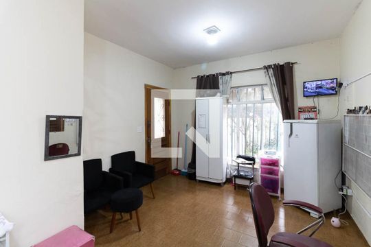 Sala da Casa 1 de casa à venda com 5 quartos, 200m² em Vila Nair, São Paulo