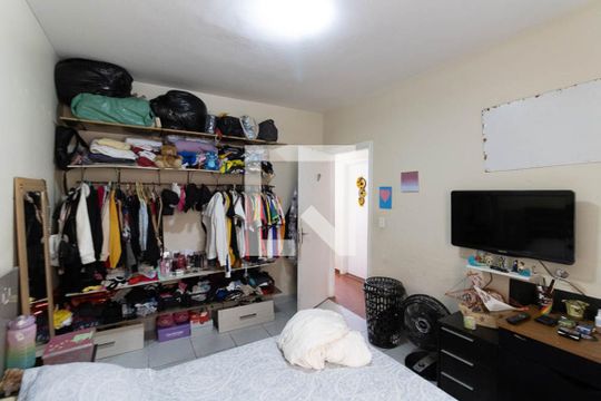 Quarto 2 da Casa 1 de casa à venda com 5 quartos, 200m² em Vila Nair, São Paulo