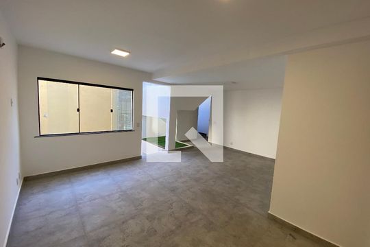 Sala de casa de condomínio para alugar com 5 quartos, 330m² em Anil, Rio de Janeiro
