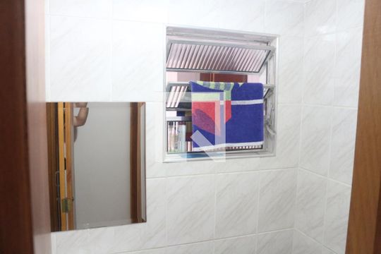 Lavabo de casa à venda com 2 quartos, 158m² em Jardim Sao Caetano, São Caetano do Sul
