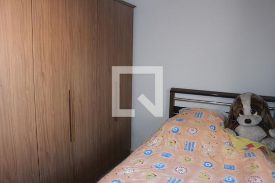 Quarto 1 de casa à venda com 2 quartos, 158m² em Jardim Sao Caetano, São Caetano do Sul