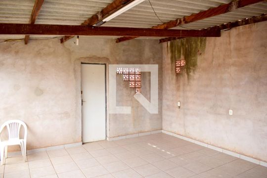 Terraço de casa para alugar com 3 quartos, 183m² em Jardim Professor Antonio Palocci, Ribeirão Preto