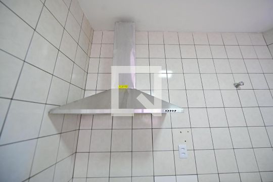 Cozinha de casa para alugar com 5 quartos, 300m² em Setor Coimbra, Goiânia