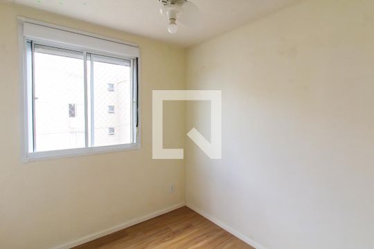 Quarto 2 de apartamento à venda com 2 quartos, 47m² em Fátima, Canoas