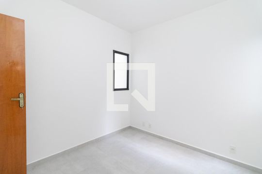 Quarto 1 de apartamento à venda com 2 quartos, 54m² em Vila Ré, São Paulo