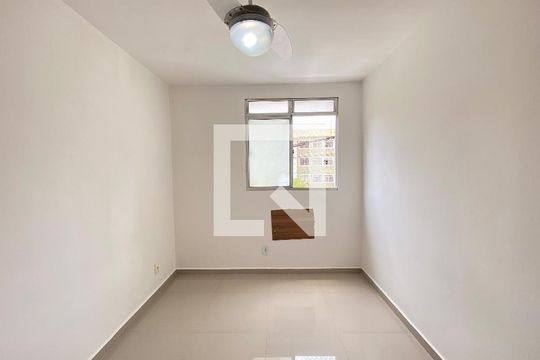 Quarto 1 de apartamento à venda com 2 quartos, 48m² em Lins de Vasconcelos, Rio de Janeiro