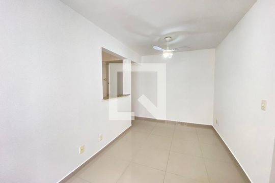 Sala de apartamento à venda com 2 quartos, 48m² em Lins de Vasconcelos, Rio de Janeiro
