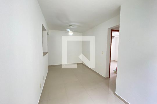 Sala de apartamento à venda com 2 quartos, 48m² em Lins de Vasconcelos, Rio de Janeiro