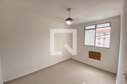 Quarto 1 de apartamento à venda com 2 quartos, 48m² em Lins de Vasconcelos, Rio de Janeiro