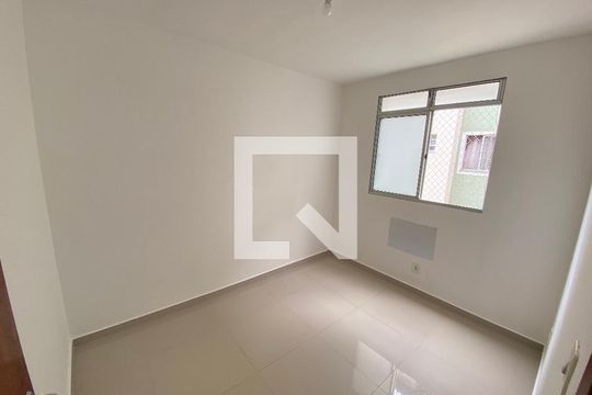 Quarto 2 de apartamento à venda com 2 quartos, 48m² em Lins de Vasconcelos, Rio de Janeiro