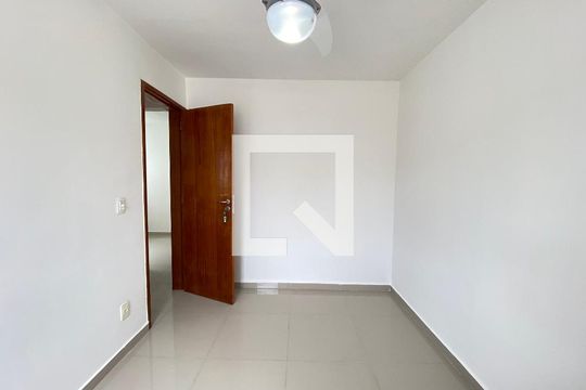 Quarto 1 de apartamento à venda com 2 quartos, 48m² em Lins de Vasconcelos, Rio de Janeiro