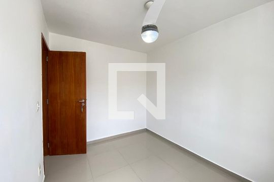 Quarto 1 de apartamento à venda com 2 quartos, 48m² em Lins de Vasconcelos, Rio de Janeiro
